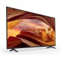 Sony | Smart TV | KD-75X75WL | 75"" | 189 cm | 4K UHD (2160p) | Google TV - 4